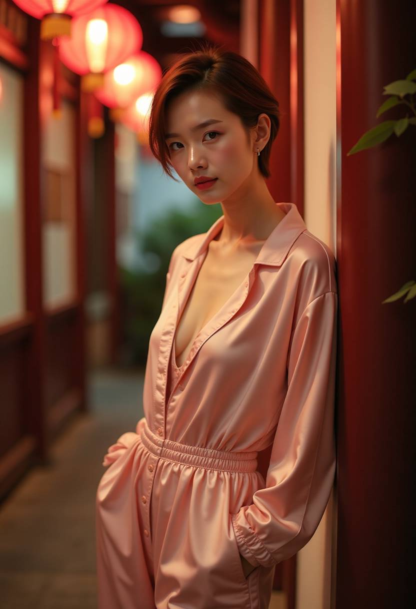 雾港来信电影剧照