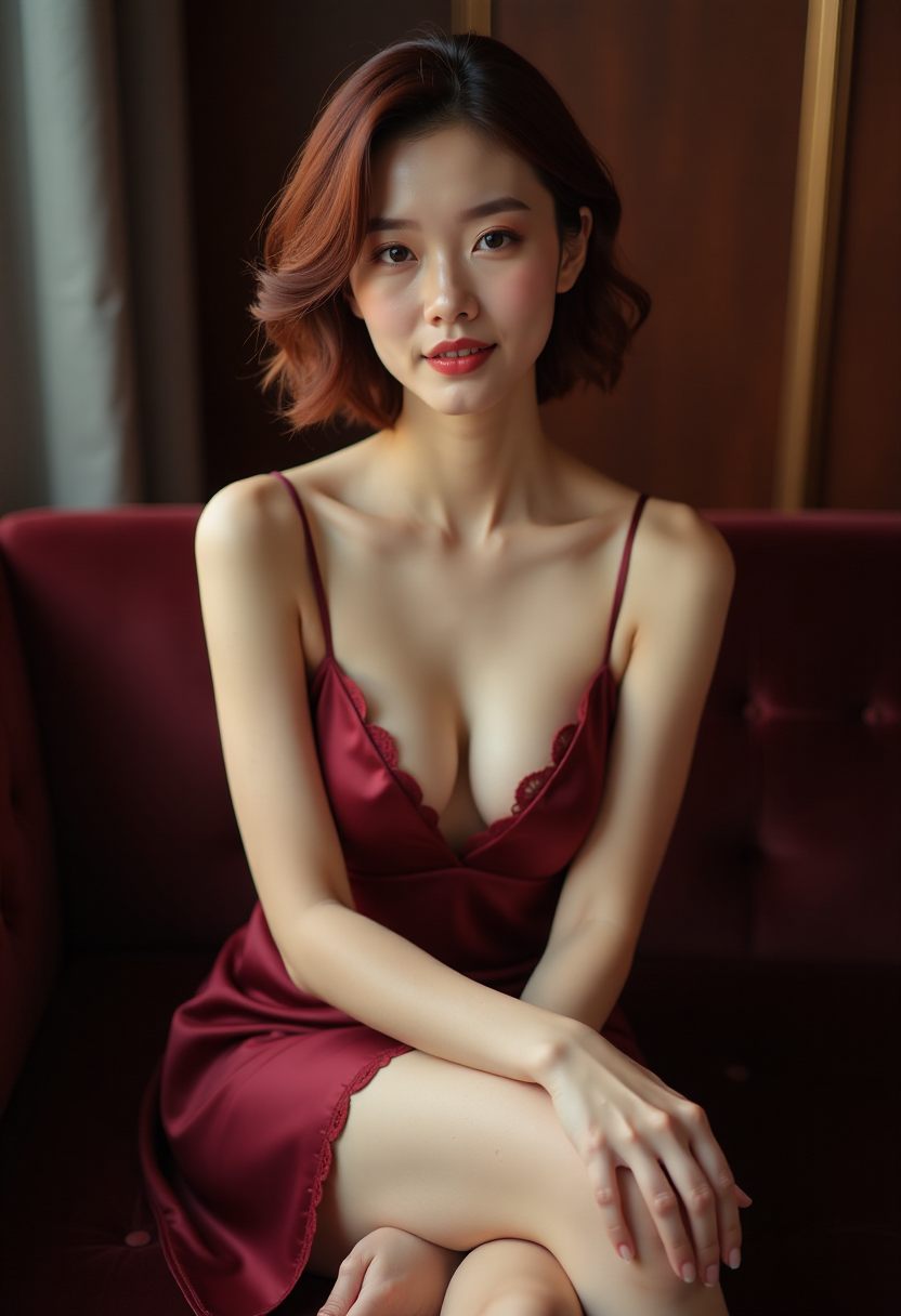 春山未晚海报